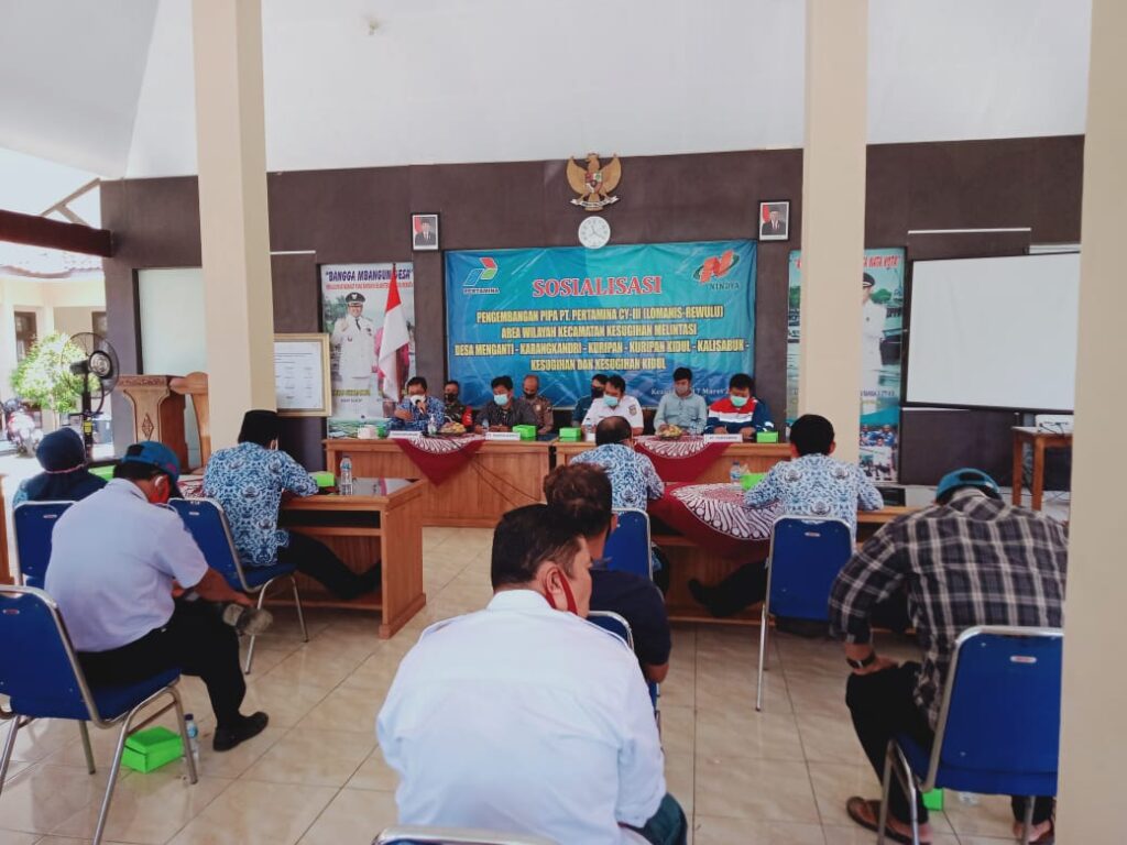 Building Educational Horizons in Kesugihan: Madrasah Ya Bakii 02